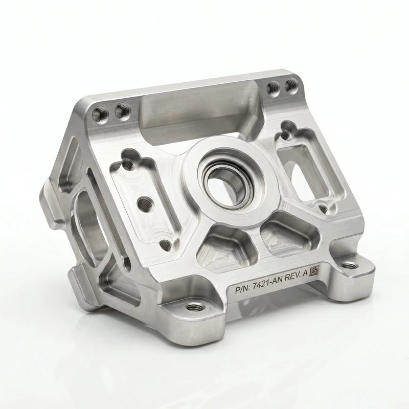 Aluminju Anodizzat ċar