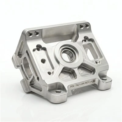 Aluminju Anodizzat ċar